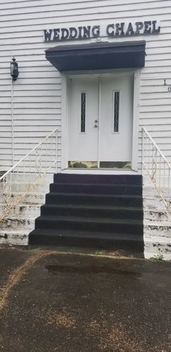 Jemison Church or Wedding Venue: 161 Thomas Street, Jemison, AL 35085